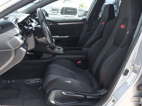 Used 2019 Honda Civic Si image 19