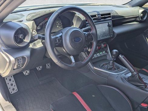 Used 2023 Subaru BRZ Limited RWD image 10