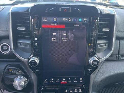 Used 2022 RAM 1500 Laramie RWD image 27