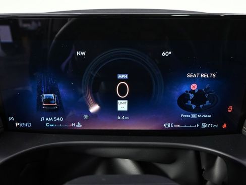 New 2026 Lincoln Aviator Reserve image 25