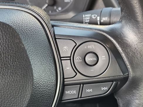 Used 2024 Toyota Corolla Sedan w/ SE Convenience Package image 22