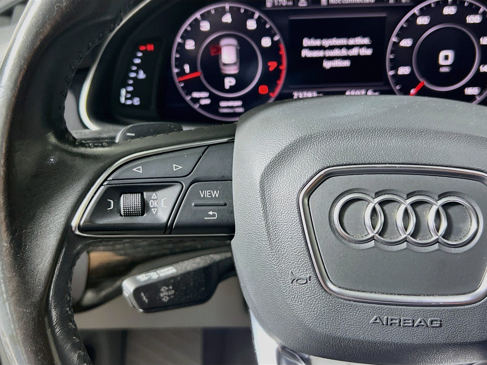 Used 2019 Audi Q7 3.0T Premium Plus w/ Premium Plus Package AWD/4WD image 18