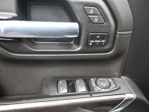 Used 2022 Chevrolet Silverado 2500 LTZ w/ Safety Package image 11