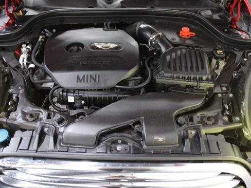 Used 2019 MINI Cooper Convertible FWD image 30