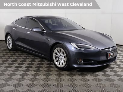 Used 2018 Tesla Model S 100D