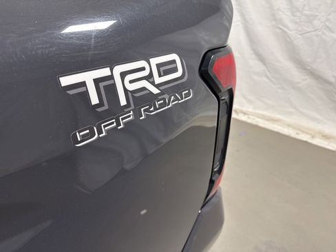 Used 2024 Toyota Tacoma TRD Off-Road image 32
