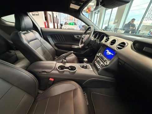 Used 2023 Ford Mustang GT Premium image 43