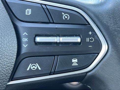 Certified 2023 Hyundai Santa Fe SEL w/ Premium Package FWD image 26