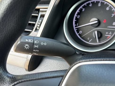 Used 2024 Toyota Camry LE FWD image 39