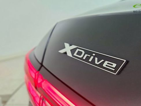 Used 2026 BMW 540i xDrive image 19