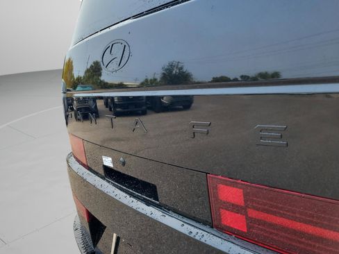 New 2026 Hyundai Santa Fe Calligraphy image 30