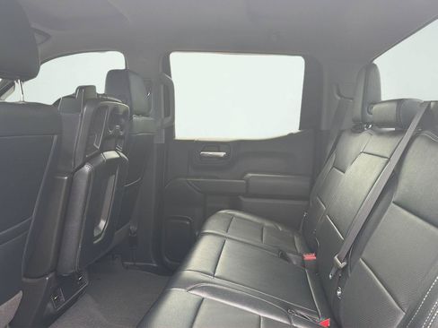 Used 2023 Chevrolet Silverado 1500 Custom w/ Rally Edition AWD/4WD image 13