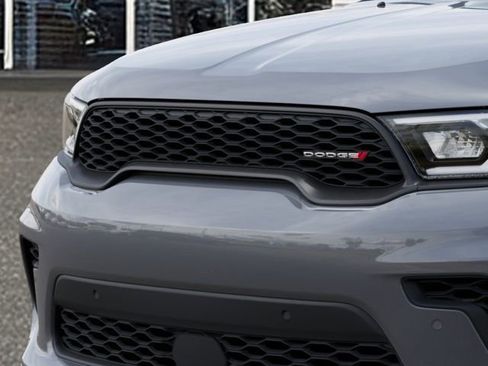 New 2026 Dodge Durango GT AWD/4WD image 11