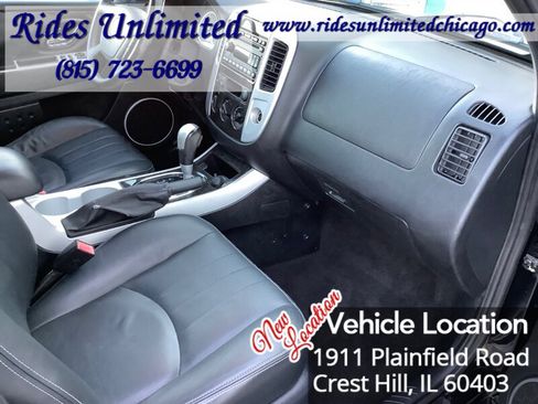 Used 2007 Mercury Mariner Luxury image 27