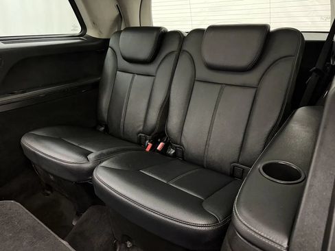 Used 2008 Mercedes-Benz GL 450 4MATIC image 17