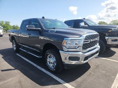 Used 2022 RAM 2500 Big Horn