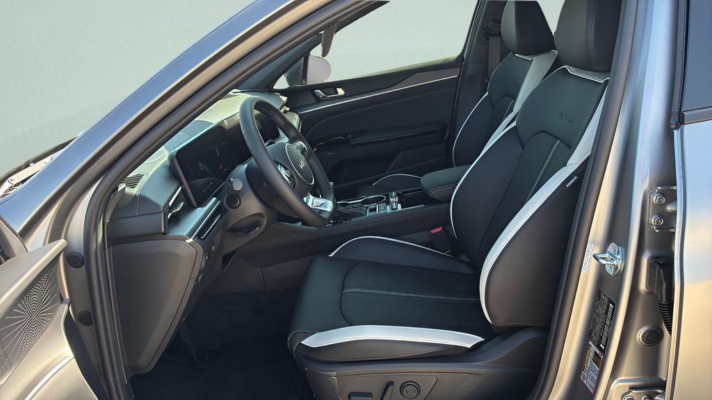 New 2026 Kia K5 GT-Line w/ GT-Line Premium Package FWD image 13