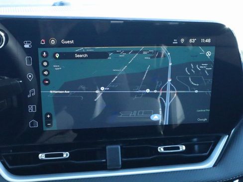 New 2026 Chevrolet Equinox LT w/ Convenience Package II FWD image 9