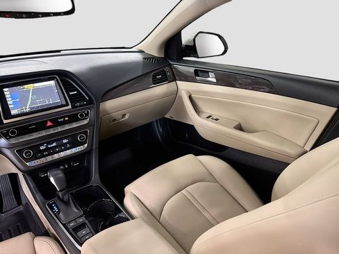 Used 2019 Hyundai Sonata Limited w/ Ultimate Package 02 FWD image 27