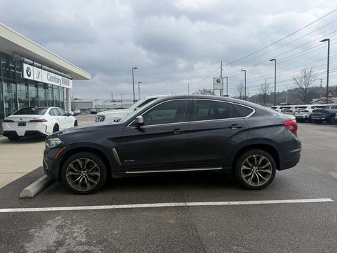 Used 2019 BMW X6 xDrive35i w/ Convenience Package image 2