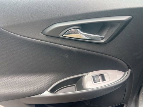 Used 2024 Chevrolet Malibu LT image 27