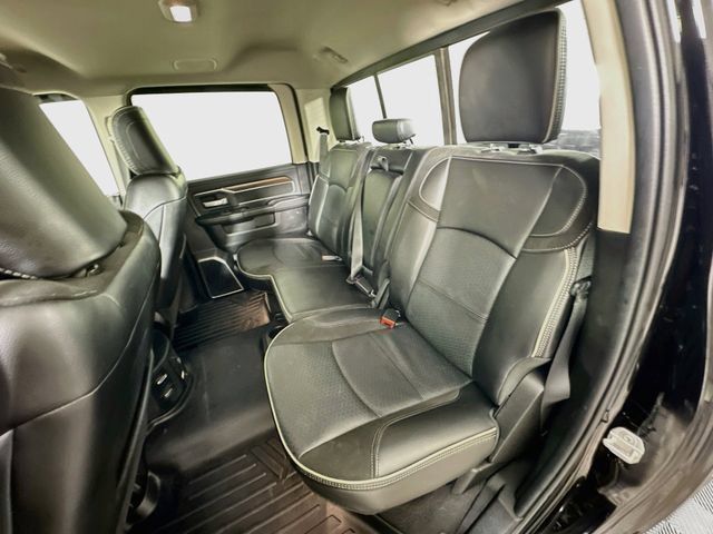 Used 2024 RAM 2500 Laramie w/ Safety Group AWD/4WD image 30