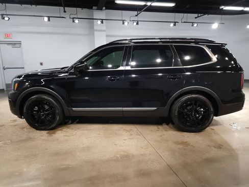 Used 2023 Kia Telluride SX X-Line AWD/4WD image 4