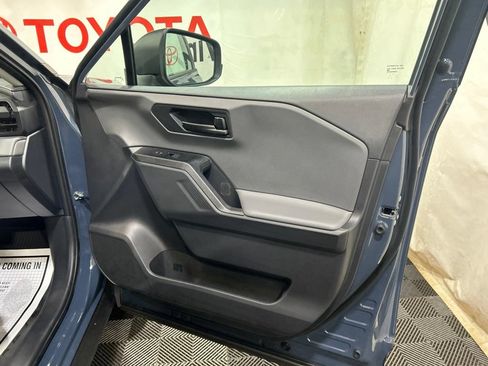 New 2026 Toyota RAV4 LE FWD image 11