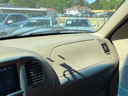 Used 2002 Ford F150 King Ranch AWD/4WD image 34