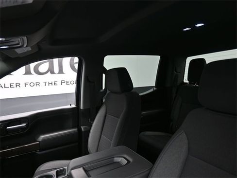 Used 2022 Chevrolet Silverado 1500 LT w/ Safety Package image 17