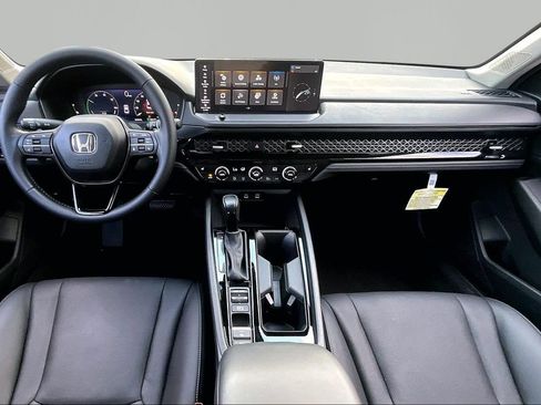 Used 2024 Honda Accord EX-L image 8