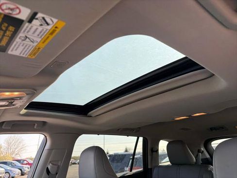 Certified 2023 Toyota Highlander XLE AWD/4WD image 3