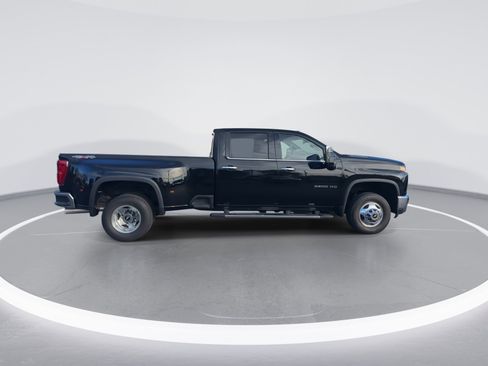 Used 2020 Chevrolet Silverado 3500 LTZ w/ LTZ Plus Package image 10