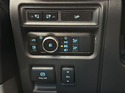 Used 2024 Ford F150 Lariat w/ Equipment Group 502A High AWD/4WD image 34