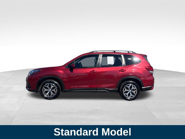 Used 2023 Subaru Forester Premium AWD/4WD image 2
