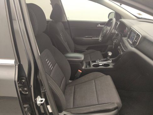 Used 2018 Kia Sportage LX w/ LX Popular Package FWD image 21