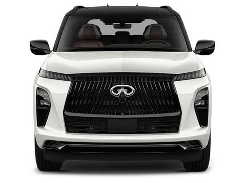 Used 2025 INFINITI QX80 Autograph w/ Premium Cargo Package image 5