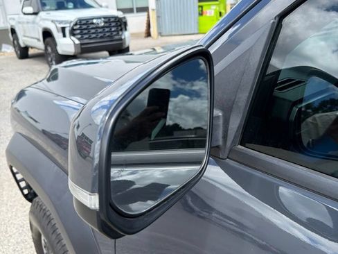 Used 2024 Toyota Tacoma TRD Off-Road w/ TRD Off Road Upgrade Package AWD/4WD image 11