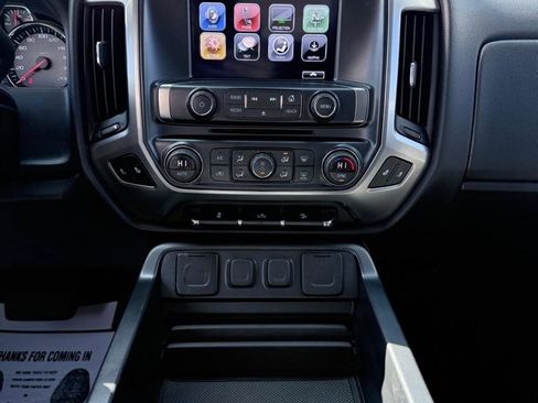 Used 2017 Chevrolet Silverado 1500 LT image 12