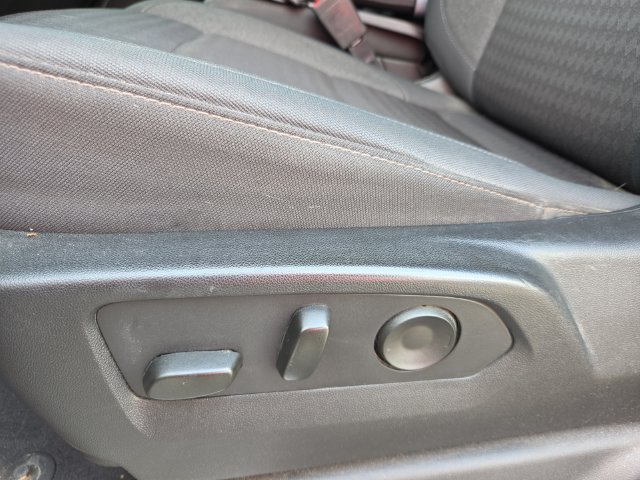 Used 2024 Chevrolet Silverado 1500 RST AWD/4WD image 12