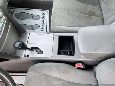 Used 2009 Toyota Camry Hybrid image 20