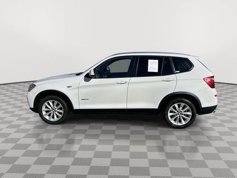 Used 2017 BMW X3 xDrive28i image 5