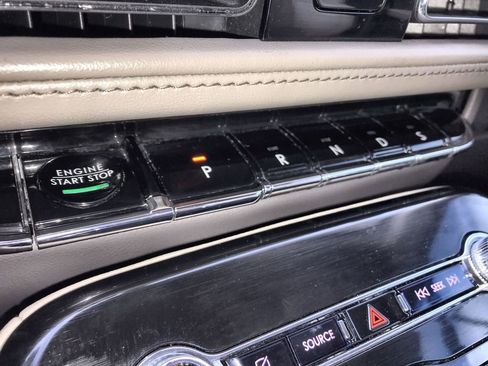 Used 2022 Lincoln Nautilus Reserve w/ Equipment Group 201A image 20