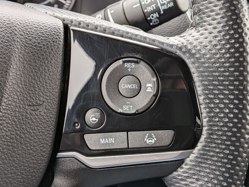 Certified 2022 Honda Passport Elite image 15