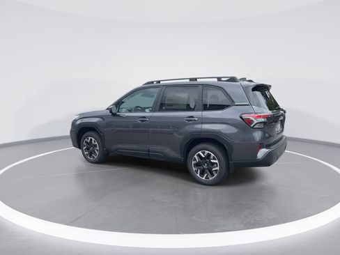 New 2026 Subaru Forester Premium AWD/4WD image 6