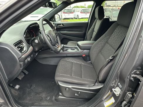 New 2026 Dodge Durango GT image 13