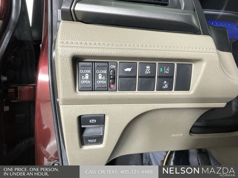 Used 2019 Honda Odyssey EX-L image 41