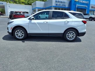 Certified 2024 Chevrolet Equinox LT video 2