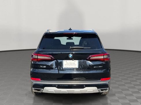 Used 2021 BMW X5 sDrive40i w/ Convenience Package image 4