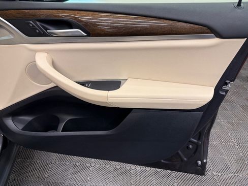 Used 2019 BMW X3 xDrive30i w/ Driving Assistance Package image 15